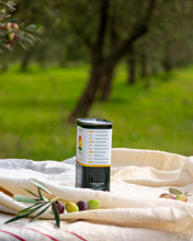 Load image into Gallery viewer, 250ml Peranzana Medium EVOO