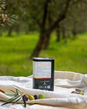 Load image into Gallery viewer, 250ml Peranzana Medium EVOO