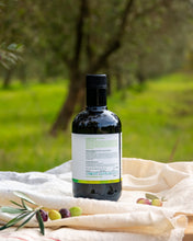 Load image into Gallery viewer, 500ml Coratina Robust EVOO 2025
