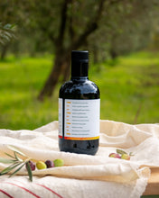 Load image into Gallery viewer, 500ml Peranzana Medium EVOO
