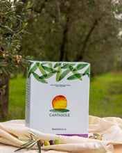Load image into Gallery viewer, 3L Biancolilla bag-in-box Mild EVOO
