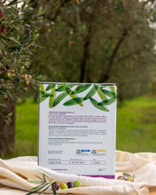 Load image into Gallery viewer, 3L Biancolilla bag-in-box Mild EVOO