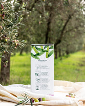 Load image into Gallery viewer, 3L Biancolilla bag-in-box Mild EVOO