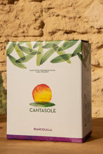Load image into Gallery viewer, 3L Biancolilla bag-in-box Mild EVOO
