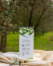 Load image into Gallery viewer, 3L Coratina bag-in-box Robust EVOO
