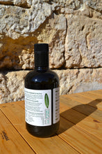 Load image into Gallery viewer, Coratina 0,5L Robust EVOO
