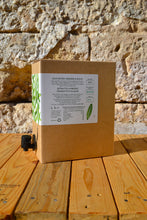 Load image into Gallery viewer, Coratina 3L bag-in-box Robust EVOO

